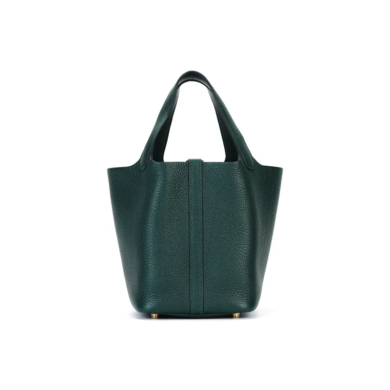 HERMES Picotin Lock Handbags-5