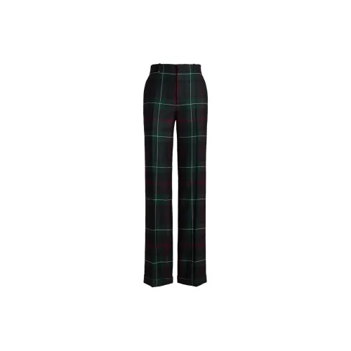 Polo Ralph Lauren Tartan checked Trousers