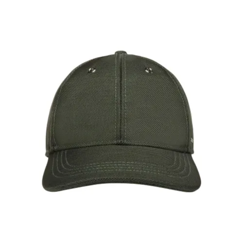 BALLY Polyamide Baseball Caps Men's Green