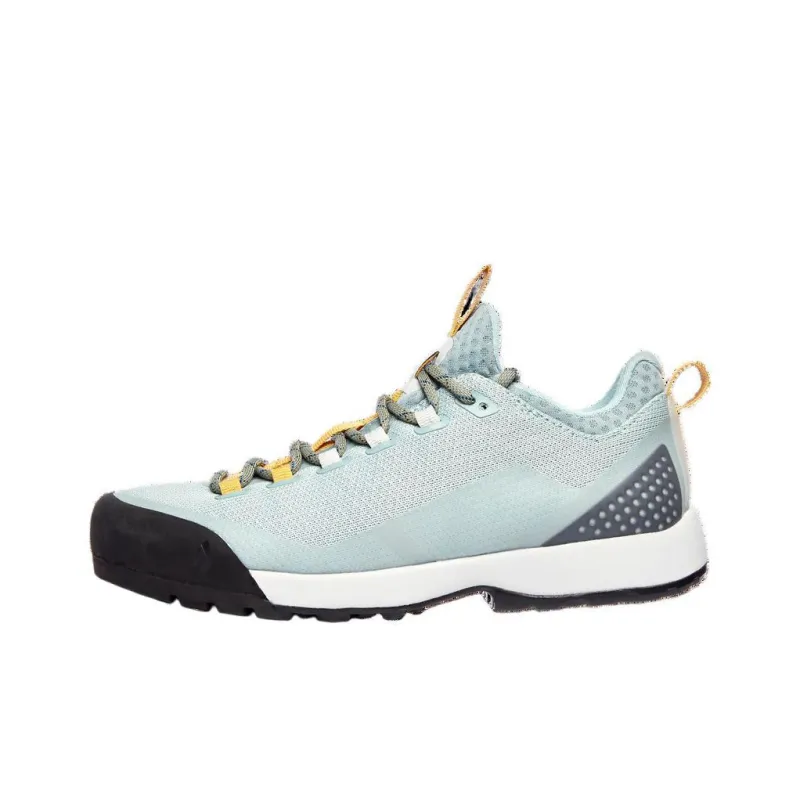 BLACK DIAMOND Anti-Slip And Wear-Resistant Breathable Low-Top Hiking Shoes Women's-4