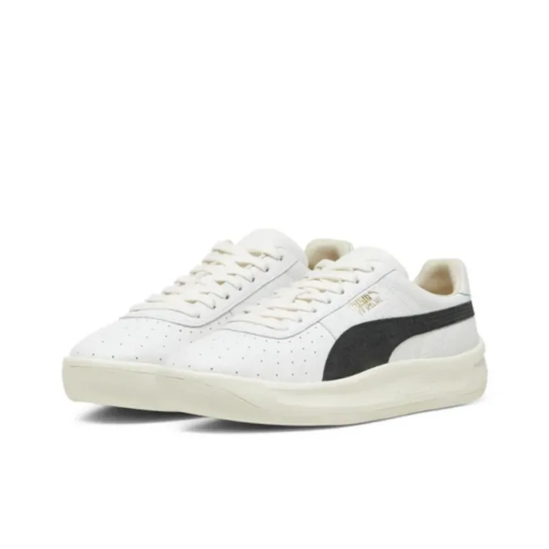 PUMA Gv Special Made In Italy White Black-1