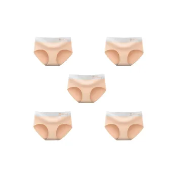 YUZHAOLIN Underpants Women's Combo Set
