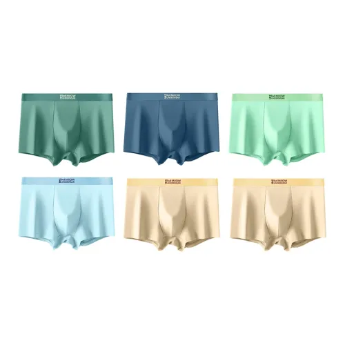 MIIOW Men Underpants