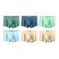 A-Light Green+Light Blue+Light Yellow+Light Yellow+Gray Green+Gray Blue