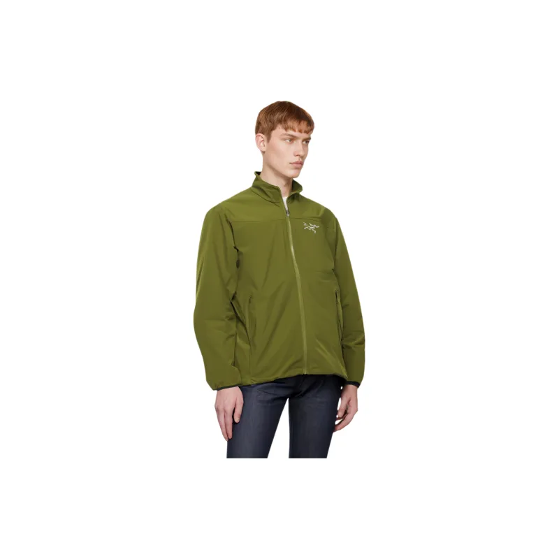 Arcteryx Gamma Series Jackets Men Smoke Bluff/Smoke Bluff S Arcteryx Gamma Series Jackets Men Smoke Bluff/Smoke Bluff S