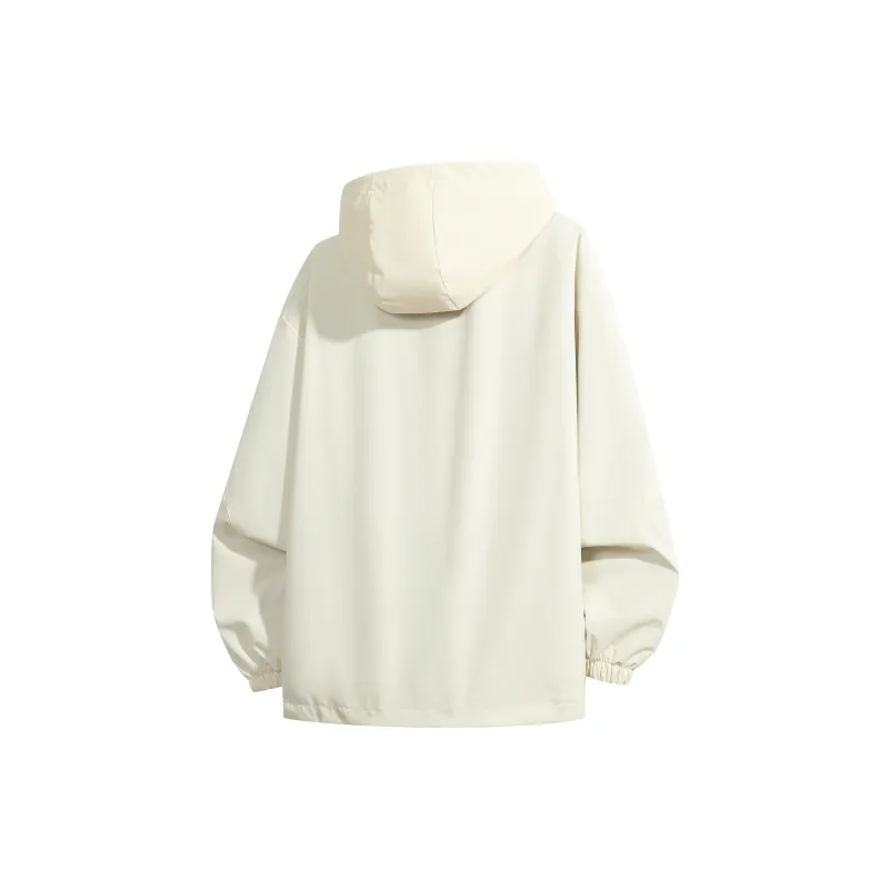 ERRORLOAD Jackets Unisex-4