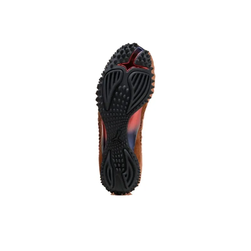 PUMA Mostro Aries Brown-4