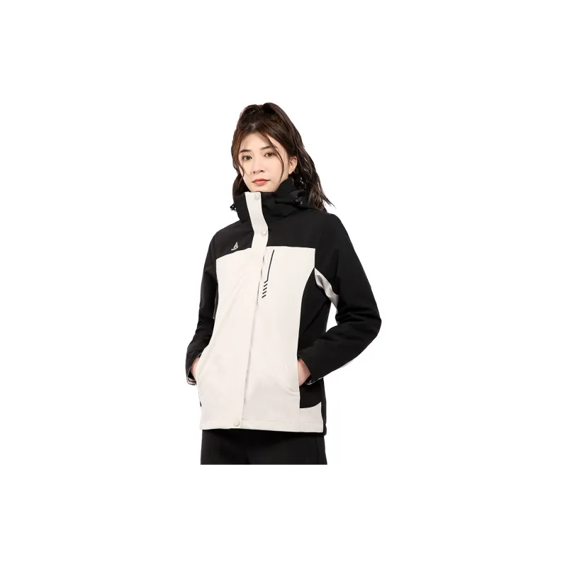 HUMTTO Waterproof And Windproof To Keep Warm Windbreaker Jacket Unisex-8