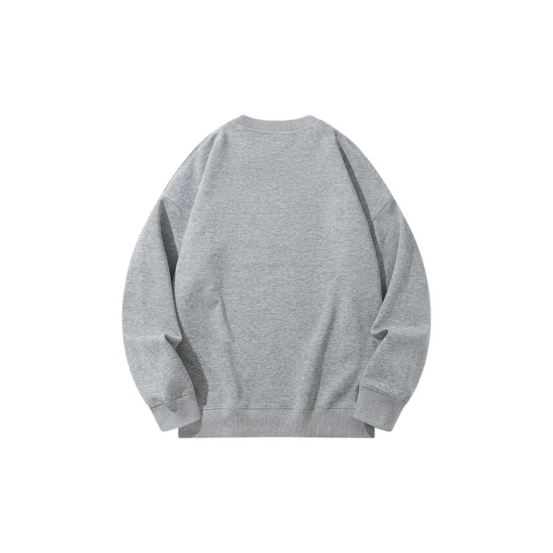 Qnxeey Sweatshirts Unisex-15