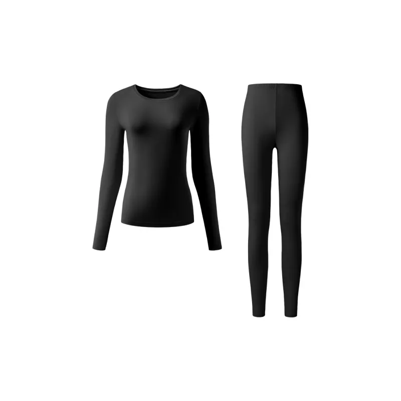 NETEASE Unisex Thermal Sets-0