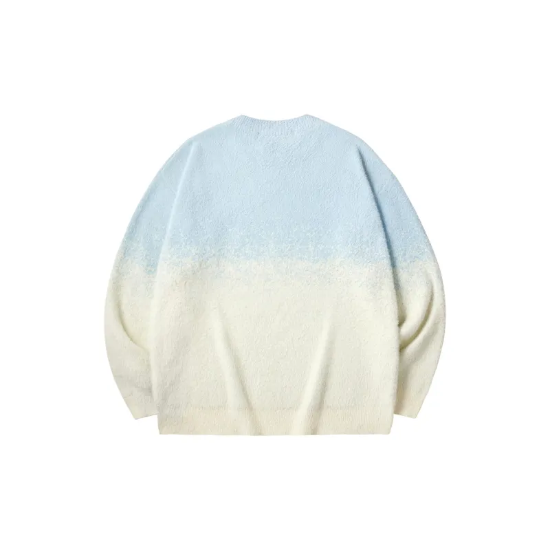 PSO Brand Puppy Series Sweater Unisex-1