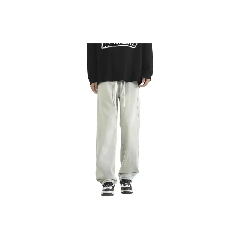 IJRJ Jeans Unisex-12