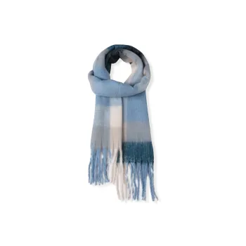 CMFY Knit Scarves Unisex
