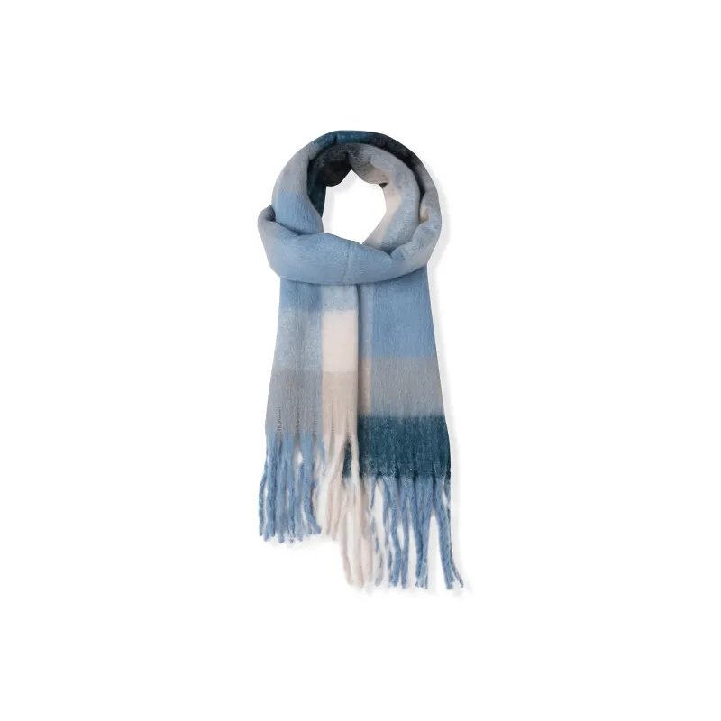 CMFY Knit Scarves Unisex-0