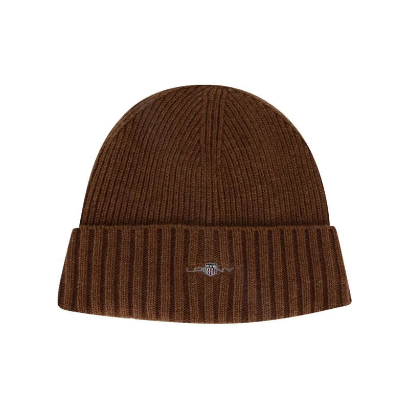 Lackpard Wool Blend Beanies Men's-6