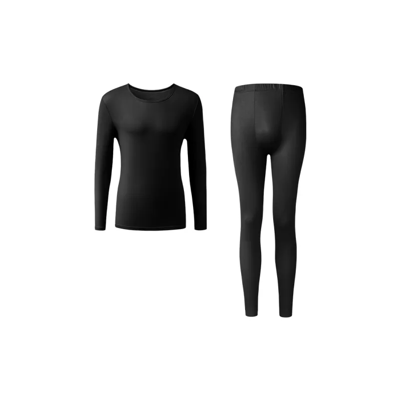 NETEASE Unisex Thermal Sets-2