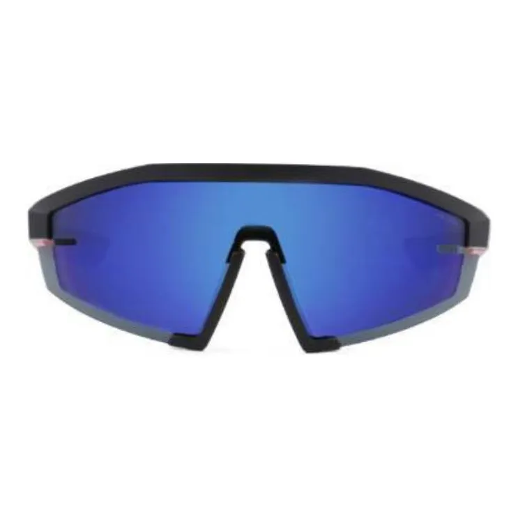 PRADA Linea Rossa Impavid Sunglasses-1