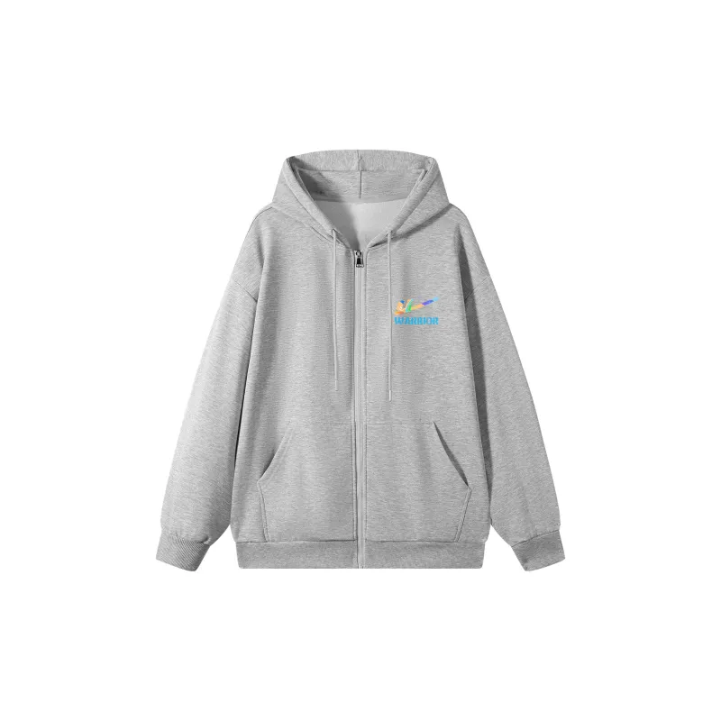 WARRIOR Jackets Unisex-7