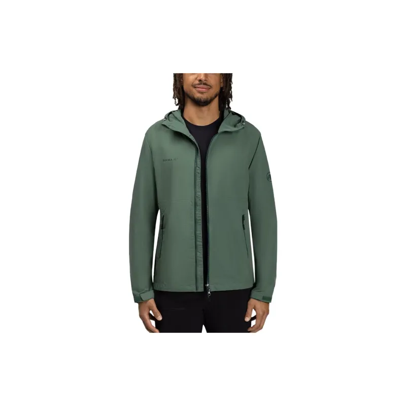 MAMMUT Jacket AF Asia Version Men's-3