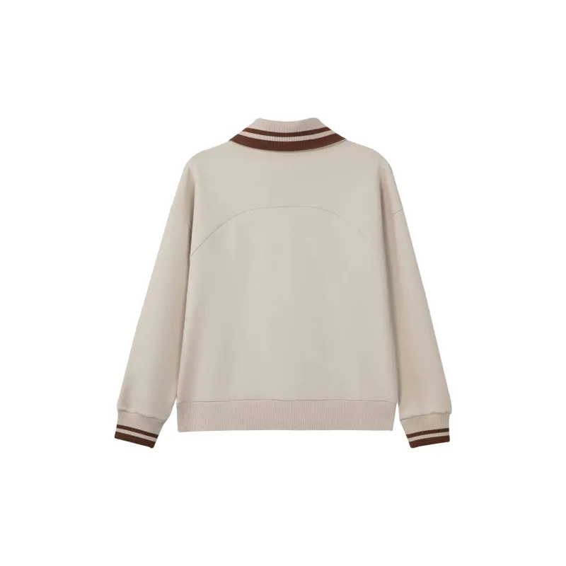 NAUTICA Sweatshirts Women's-3