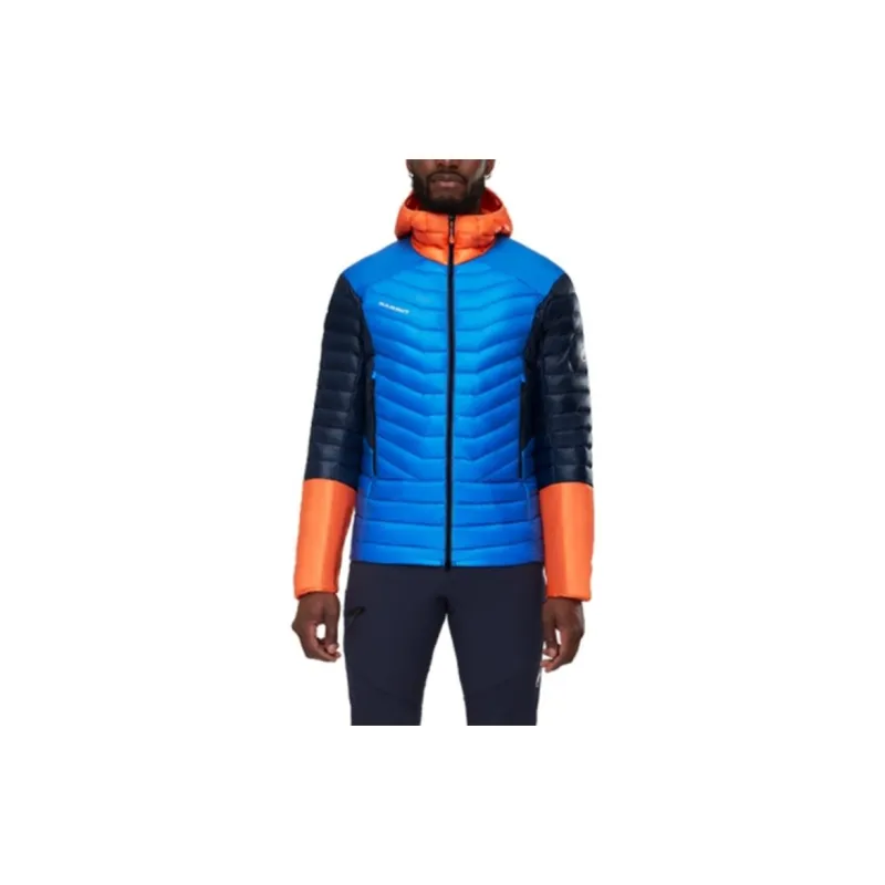 MAMMUT Eigerjoch Down Jackets Men-7