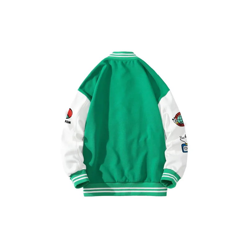 David Bakken Jackets Coats Unisex-21