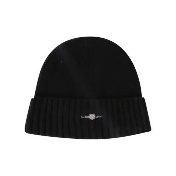Lackpard Wool Blend Beanies Men's