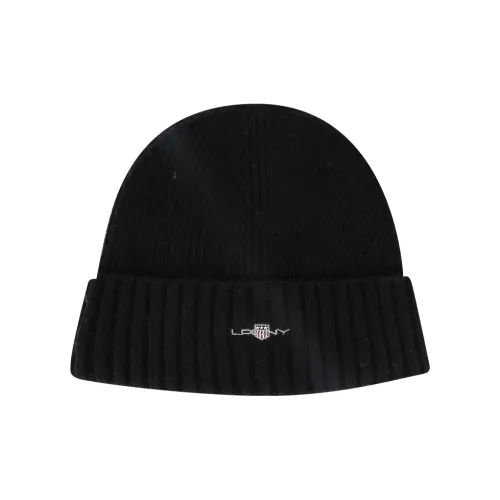 Lackpard Wool Blend Beanies Men's