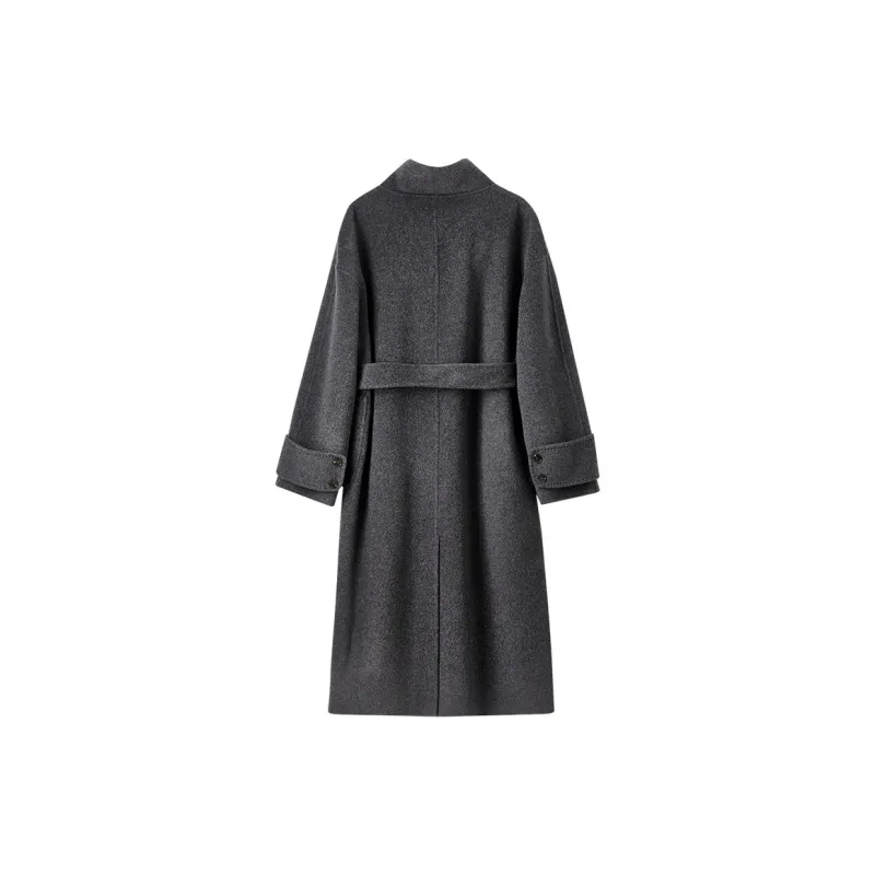 SENTUBILA Coats Women's-5