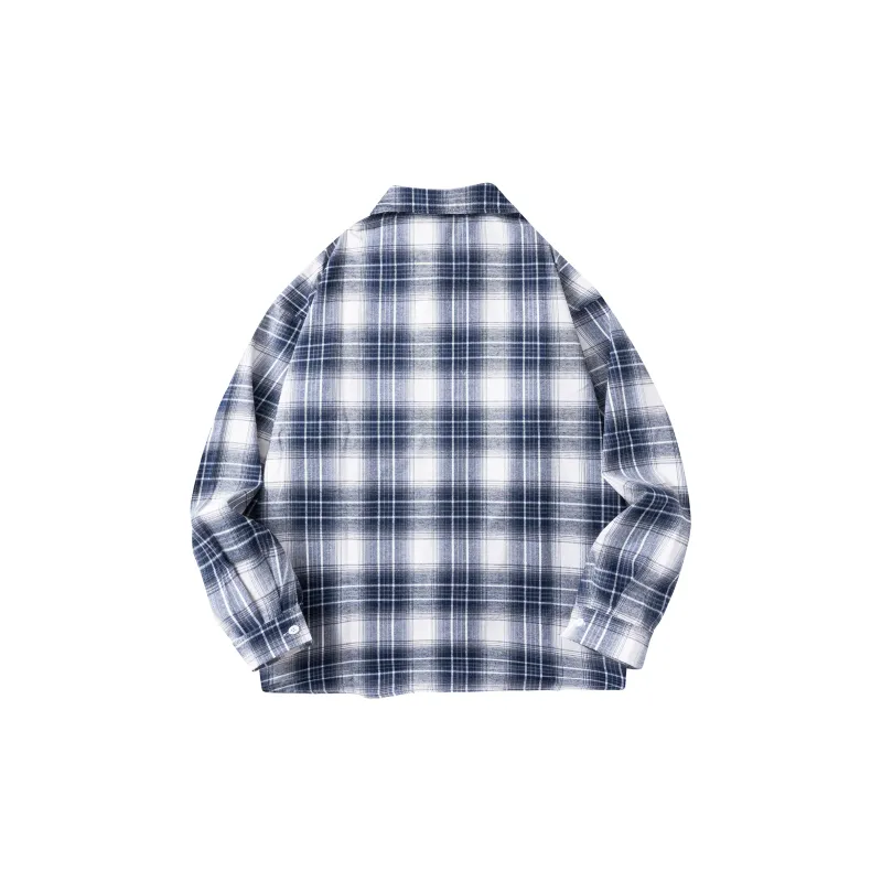 YOUSHIQI Shirts Unisex-7