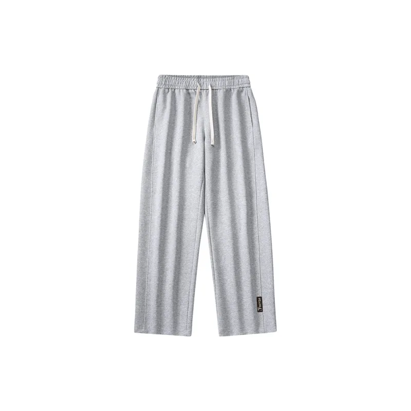 FUERZA Casual Pants Unisex-7