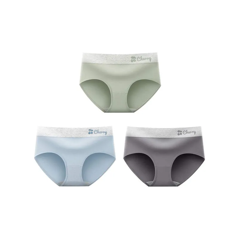 YUZHAOLIN Underpants Women's Combo Set-17