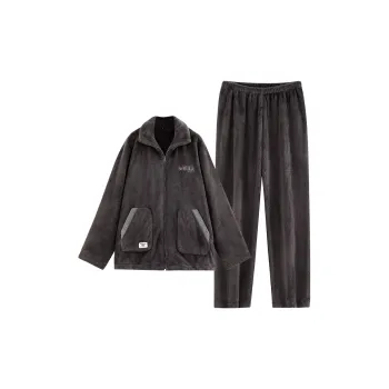 UAVAE Men Pajama Sets