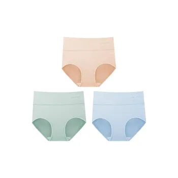 YUZHAOLIN Underpants Women's Combo Set