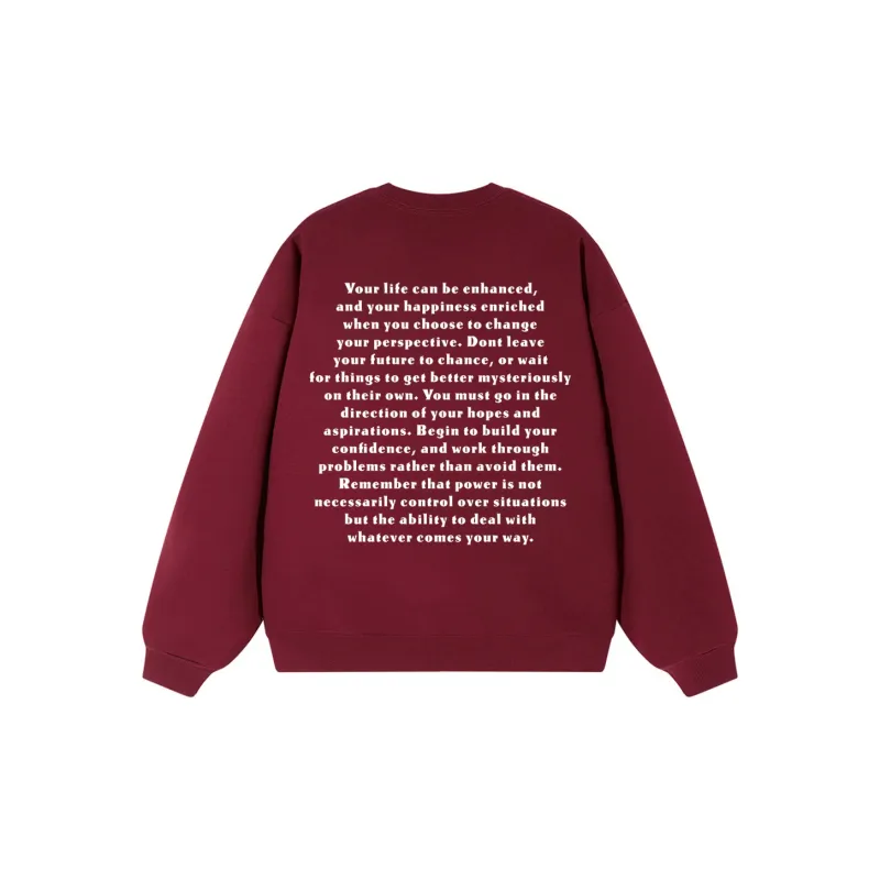 Chisportate Sweatshirts Unisex-5