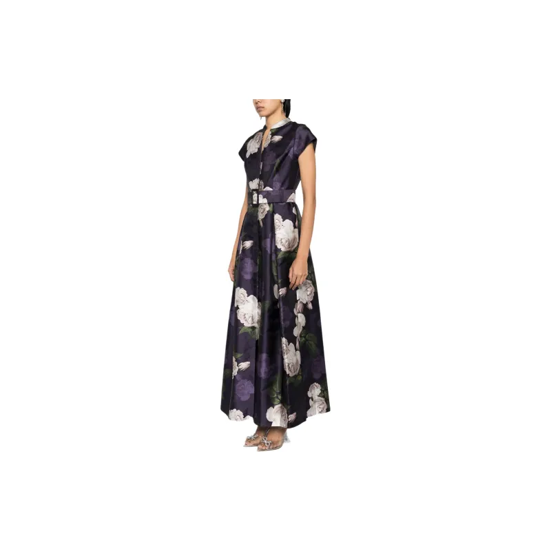 Sachin & Babi Marta Gown-3