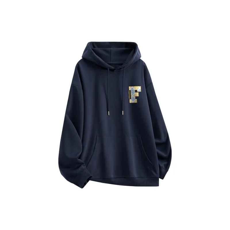 FASTFISH Sweatshirts Unisex-31