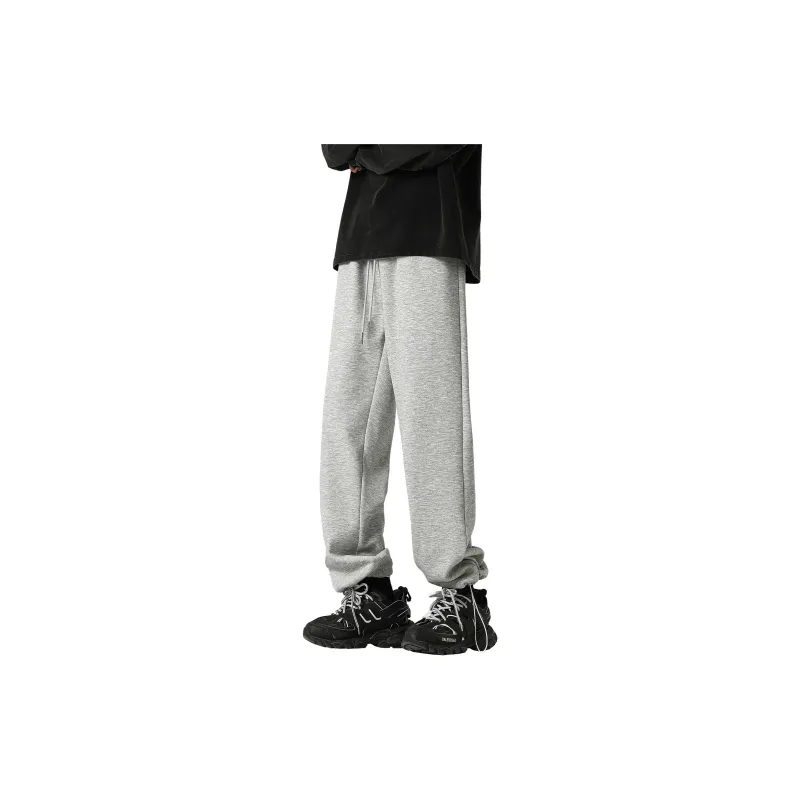 LA'T.WEEKEND Casual Pants Unisex-10