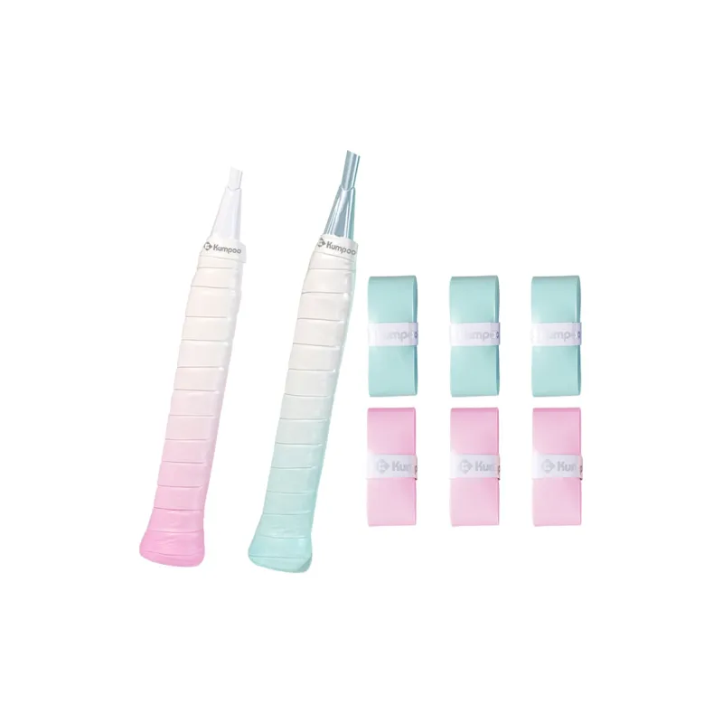 KUMPOO Badminton Grip Tape PU Thin-16