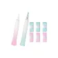 Gradient Pink 3 Pack+Gradient Blue 3 Pack