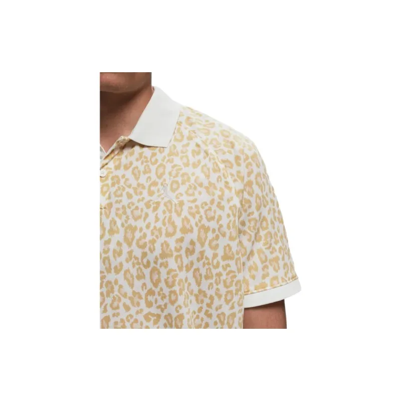 JORDAN Dri FIT Sport Men's Golf Polo-4