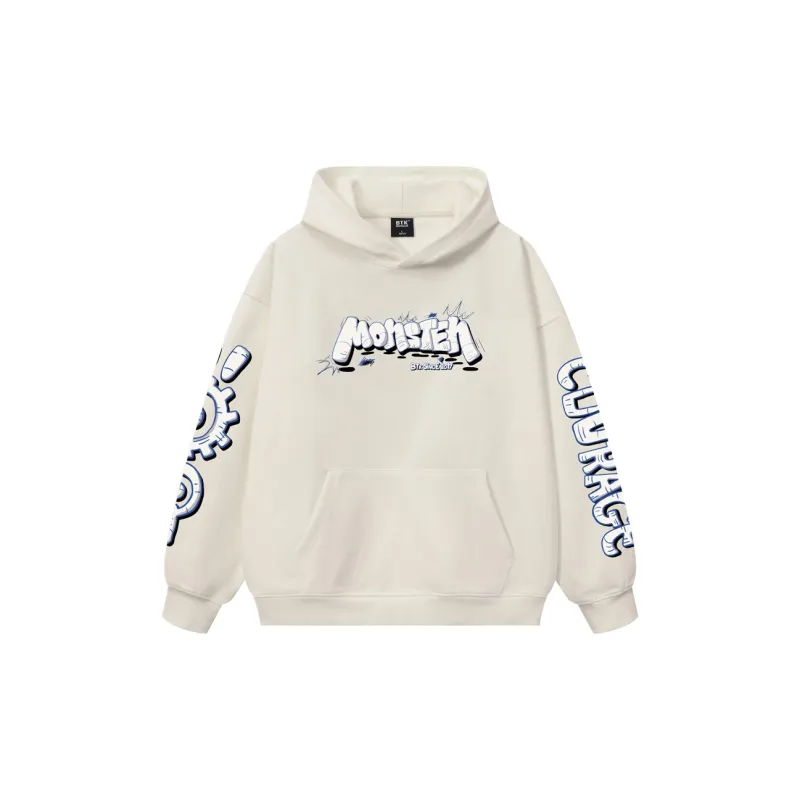 BTK Sweatshirts Unisex-5