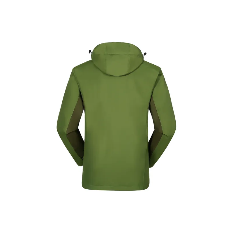 SWISS MILITARY Jackets Coats Unisex-10