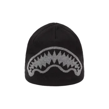 SPRAYGROUND Polyester Knitted Hat Beanie Unisex