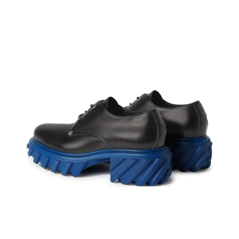 OFF-WHITE Exploration Derby-4