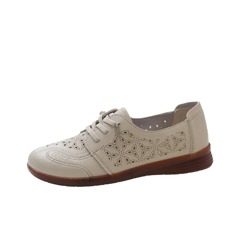 KUPE Casual Single Shoes Women's-4