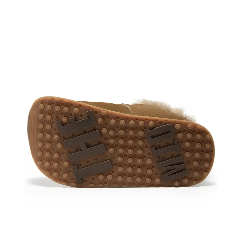 MIO Slip Resistant Wrap toe Slippers Women's-5
