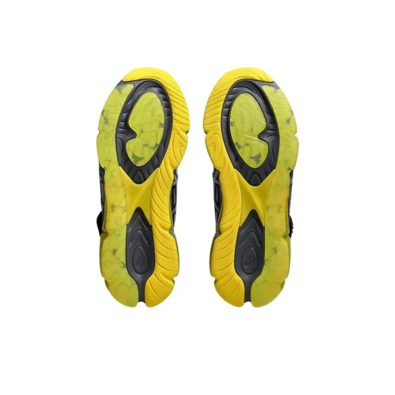 Asics X Cecilie Bahnsen Gel Quantum 360 Viii 'Silver Black Yellow'-6