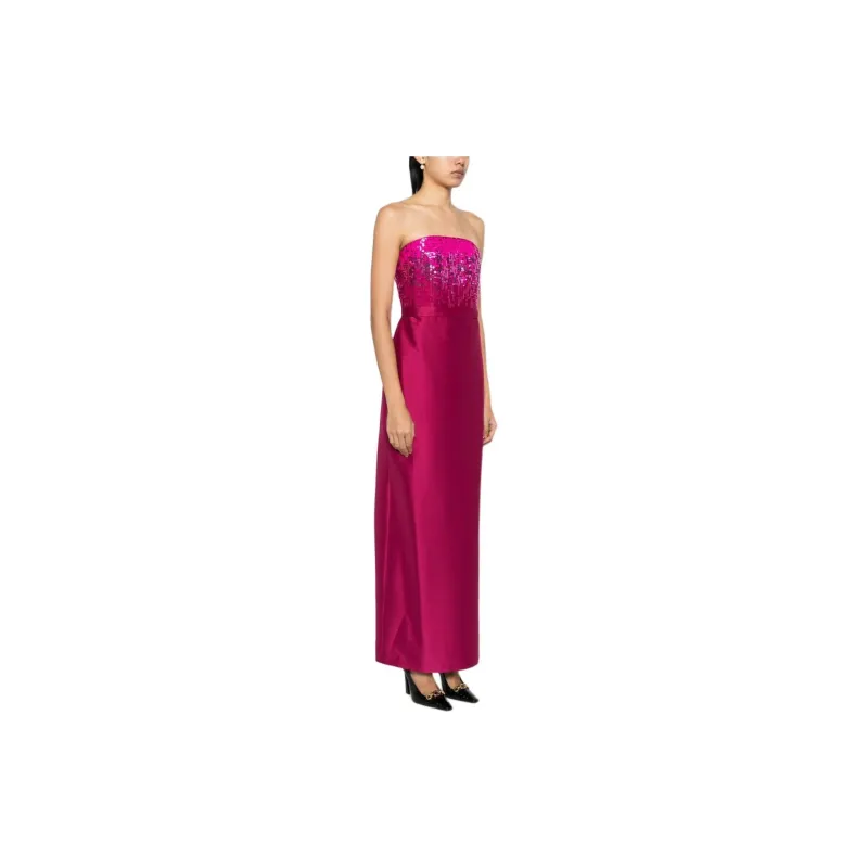 Sachin & Babi Viola Dress-3