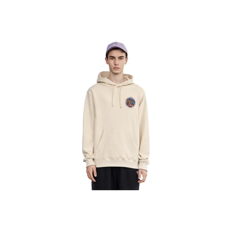 Supreme Embryo Hooded Sweatshirt-5